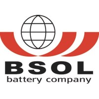 BSOL Batterieysteme GmbH logo - Similar company to Beghelli - Elplast, A.S.
