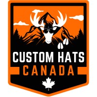Custom Hats Canada logo - Similar company to Digitizing For Embroidery