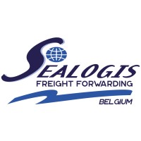 Sealogis Freight Forwarding Belgium logo - Similar company to Tci Carriers Bv