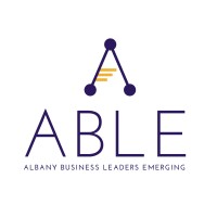 Albany Business Leaders Emerging (Able)