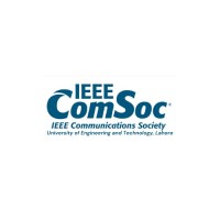 IEEE ComSoc UET logo - Similar company to Punjab Transport Company