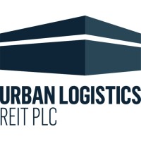 Urban Logistics REIT logo - Similar company to Warehouse Reit
