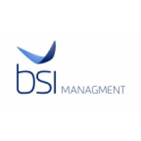 BSI MANAGMENT Sp. z o.o. logo - Similar company to Innovation Think Tank By Zia (Zentraler Immobilien Ausschuss E.V.)