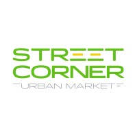 Street Corner