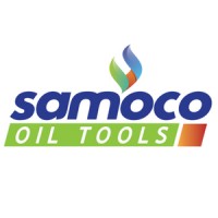Samoco Oil Tools logo - Similar company to Petrostar Completion Tools