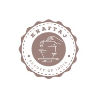 KrafTaj logo - Similar company to Ceramics&Beyond