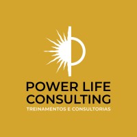 Power Life Consulting - Treinamentos & Consultorias logo - Similar company to Escola De Formação Digital