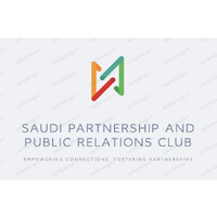 Saudi Partnership and Public Relations Club logo - Similar company to Student Services Project