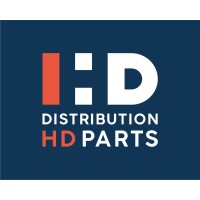 HDPARTS logo - Similar company to Hd Parts Exportação