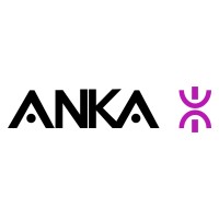 ANKA logo - Similar company to Orbit