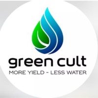 GREEN-CULT GERMANY logo - Similar company to Frisian Seeds Bv - The Netherlands
