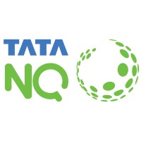 TATA NQ logo - Similar company to Medic Iitb