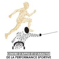 Centre d'Appui et d'Analyse de la Performance Sportive logo - Similar company to Entreprendre Pour Apprendre Occitanie