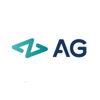 AG Antecipa logo - Similar company to Comprova Ai