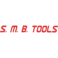 SMB TOOLS logo - Similar company to Proline Impex