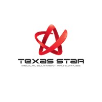 Texas Star DME logo - Similar company to Border Dme