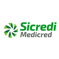 Sicredi Medicred logo - Similar company to Medicred
