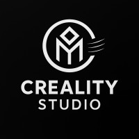 Creality Studio logo - Similar company to Recognition Creative