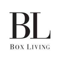 Box Living logo - Similar company to Magnus Long Studio
