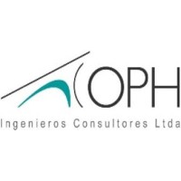 OPH Ingenieros Consultores Ltda. logo - Similar company to Ingestruc