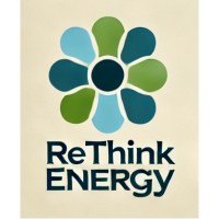 RethinkEnergy AS logo - Similar company to Hringrás Endurvinnsla