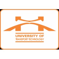 University of Transport Technology logo - Similar company to Vietnam Youth Advisory Board (Vyab)