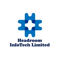 Headroom InfoTech Limited logo - Similar company to Headroom Group