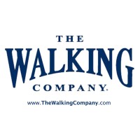 The Walking Company Holdings, INC logo - Similar company to Driver Solutions Llc