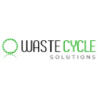 Waste Cycle Solutions logo - Similar company to Natural Upcycling Llc