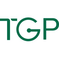 TGP | The Green Powder logo - Similar company to Aj Contábil