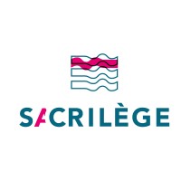 Brasserie Sacrilège logo - Similar company to Central Trucks