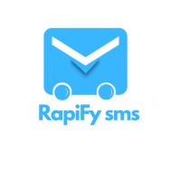 Rapify sms logo - Similar company to Sr Consultancy & It Solutions