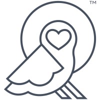 MyHalos logo - Similar company to Hooha.Co