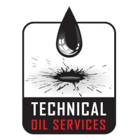 Technical Oil Services logo - Similar company to Kactus