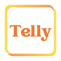 Telly Eldercare logo - Similar company to Clockwize