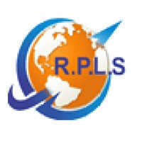 R.P Logistics & Services logo - Similar company to Overseas Traders