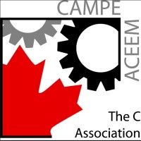 Canadian Association of Motive Power Educators logo - Similar company to Etg College