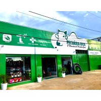 Pecuaria Rios logo - Similar company to Vetguide Medicina Veterinária