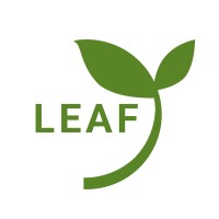 LEAF Environmental Products Inc. logo - Similar company to Master Leaf - Solutions