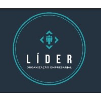 Líder Organização Empresarial logo - Similar company to Canaã Pallets