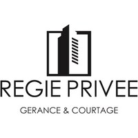 Régie Privée SA logo - Similar company to Realta Immobilier Sa