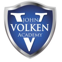 John Volken Academy logo - Similar company to Genius Innovation Lab