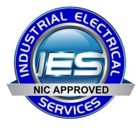 Industrial Electrical Services, Cheshire logo - Similar company to Concorp, Inc.