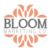 Bloom Marketing Co. logo - Similar company to Darksky Digital