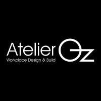 Atelier OZ logo - Similar company to Studio Plat Paris