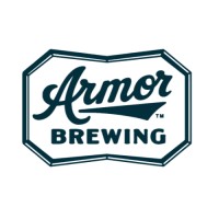 Armor Brewing Company logo - Similar company to Flor Keeps