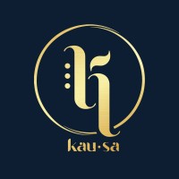 KAUSA Indonesia logo - Similar company to Pan&Co.