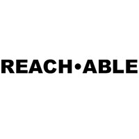 REACH•ABLE logo - Similar company to Geri Coaching & Consulting