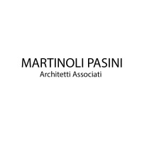 MARTINOLI PASINI ARCHITETTI ASSOCIATI logo - Similar company to Planstudio