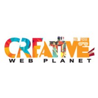 Creative Web Planet logo - Similar company to Renobill